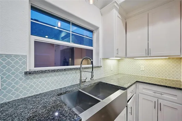 $1,500 | 607 East Carter Street, Unit 609, Sherman, TX 75090