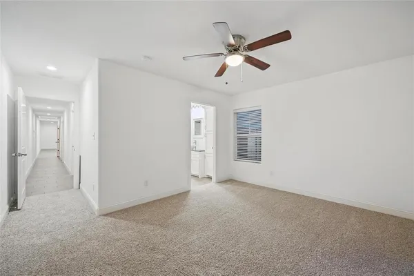 $1,500 | 607 East Carter Street, Unit 609, Sherman, TX 75090