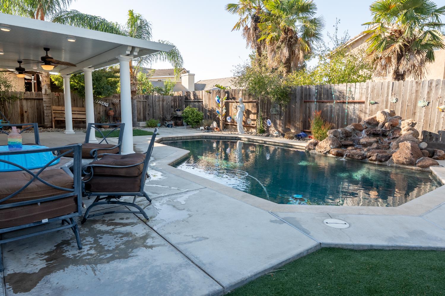 5201 Bora Court Salida, CA 95368 - Photo 28 of 31