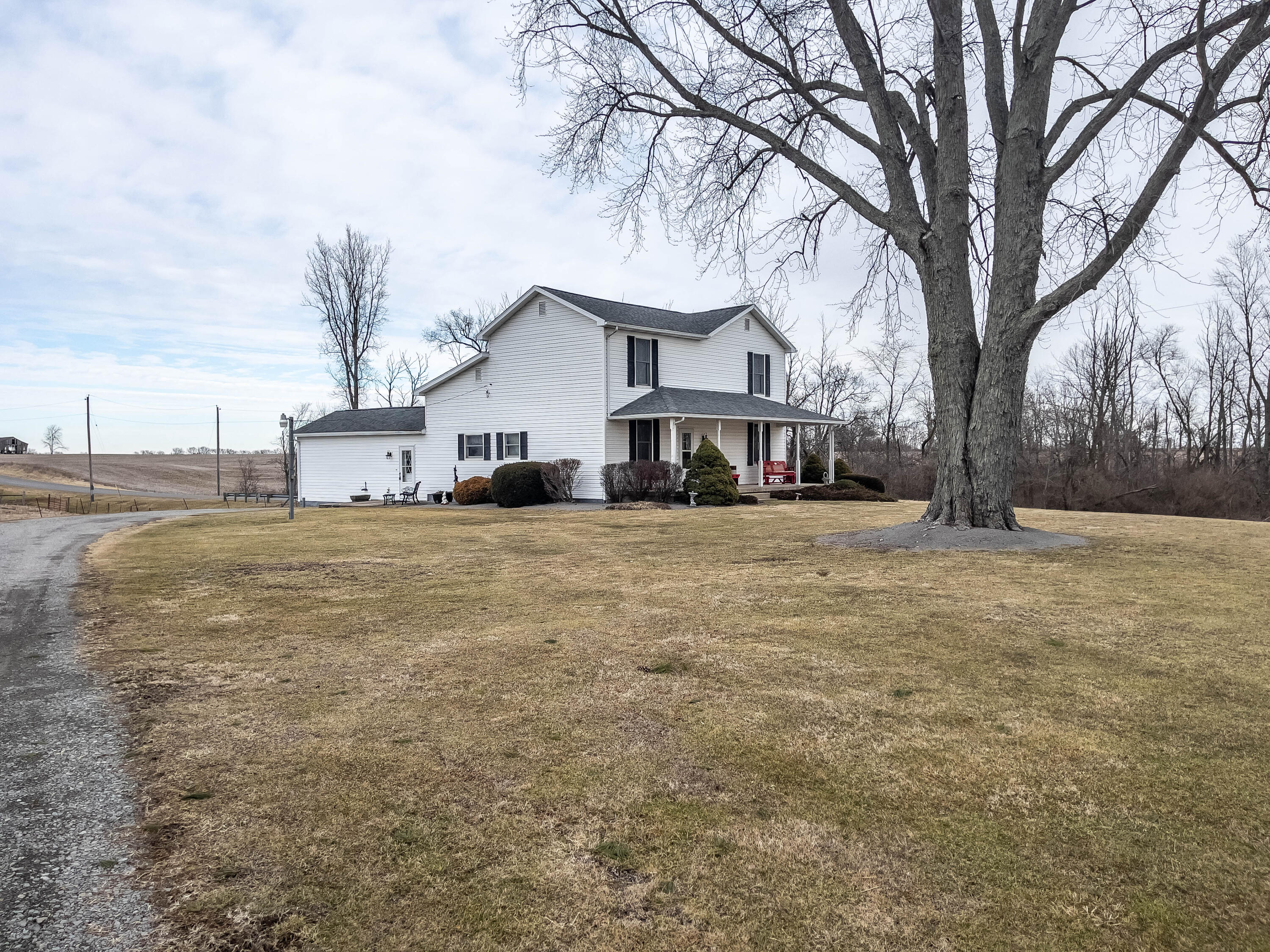 4772 Dialton Road St. Paris, OH 43072 - Photo 17 of 64 Gallery Image 17