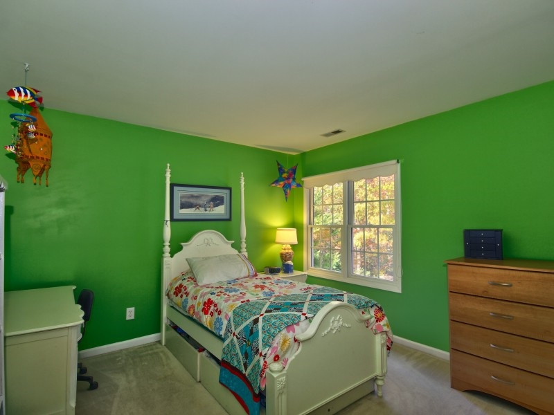 13016 Townfield Drive Raleigh, NC 27614 - Photo 19 of 25 Bedroom