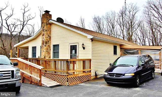 1151 Moulstown Road North Hanover, PA 17331 - Photo 1 of 28