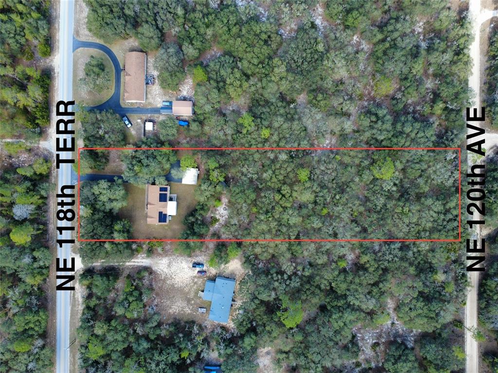 8261 Northeast 118 Terrace Bronson, FL 32621 - Photo 25 of 44