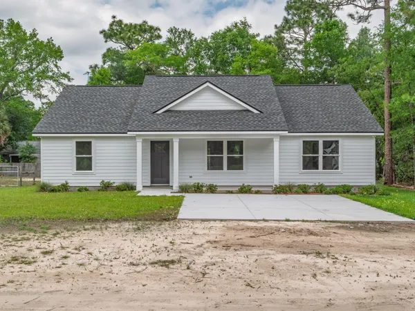 $299,900 | 125 Eastgate Way, Crawfordville, FL 32327