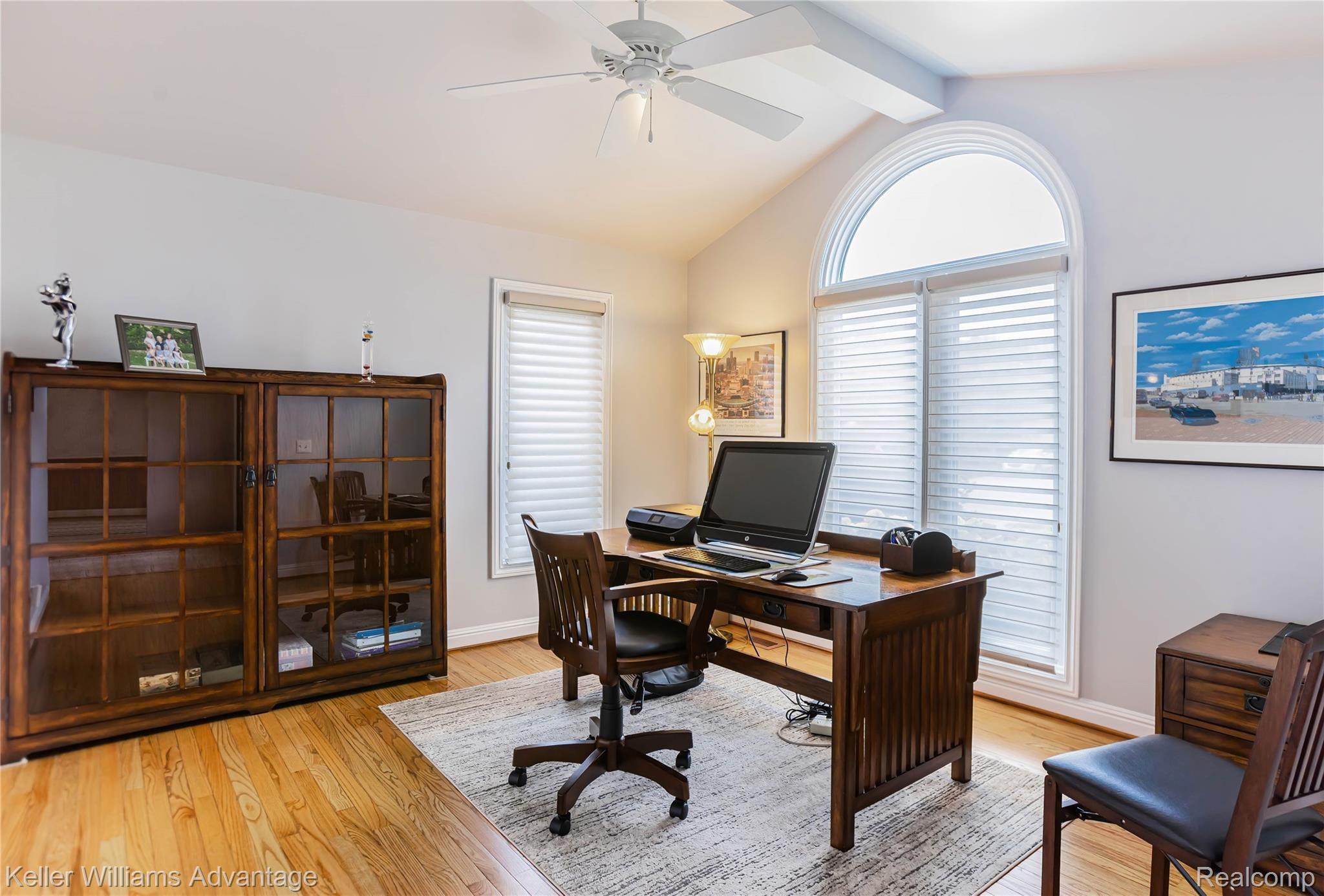 48436 Gladstone Road Canton, MI 48188 - Photo 8 of 41 Office