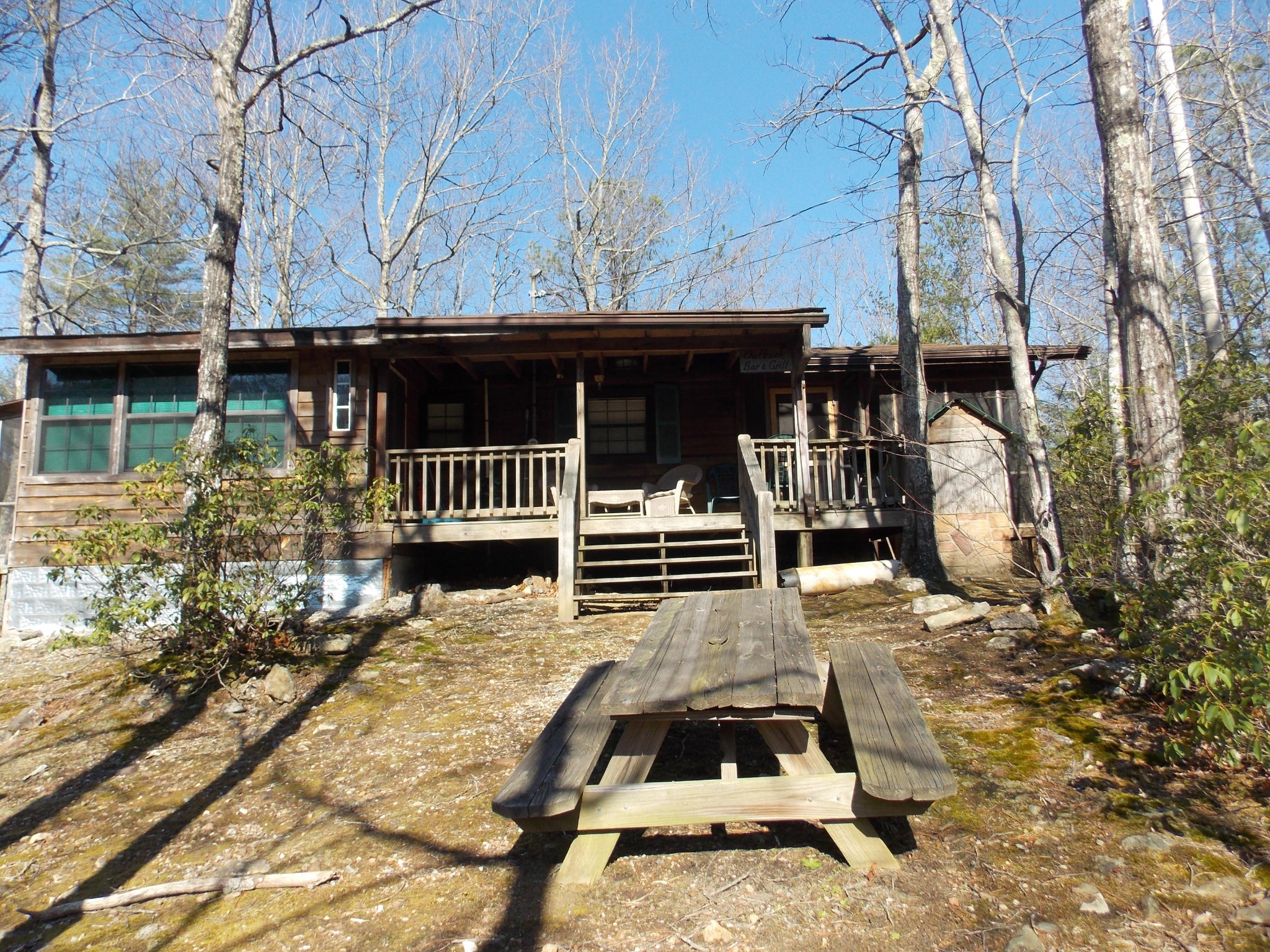 220 Smithfield Road Tellico Plains, TN 37385 - Photo 1 of 18 Gallery Image 1