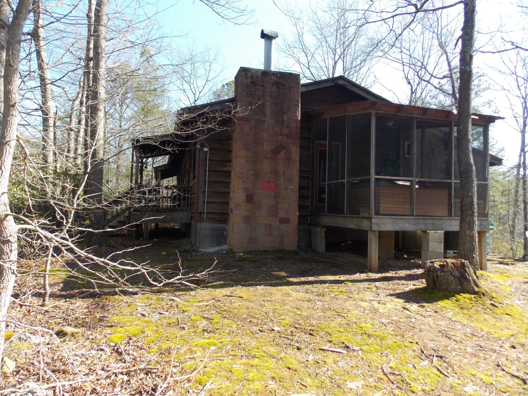 220 Smithfield Road Tellico Plains, TN 37385 - Photo 3 of 18 Gallery Image 3
