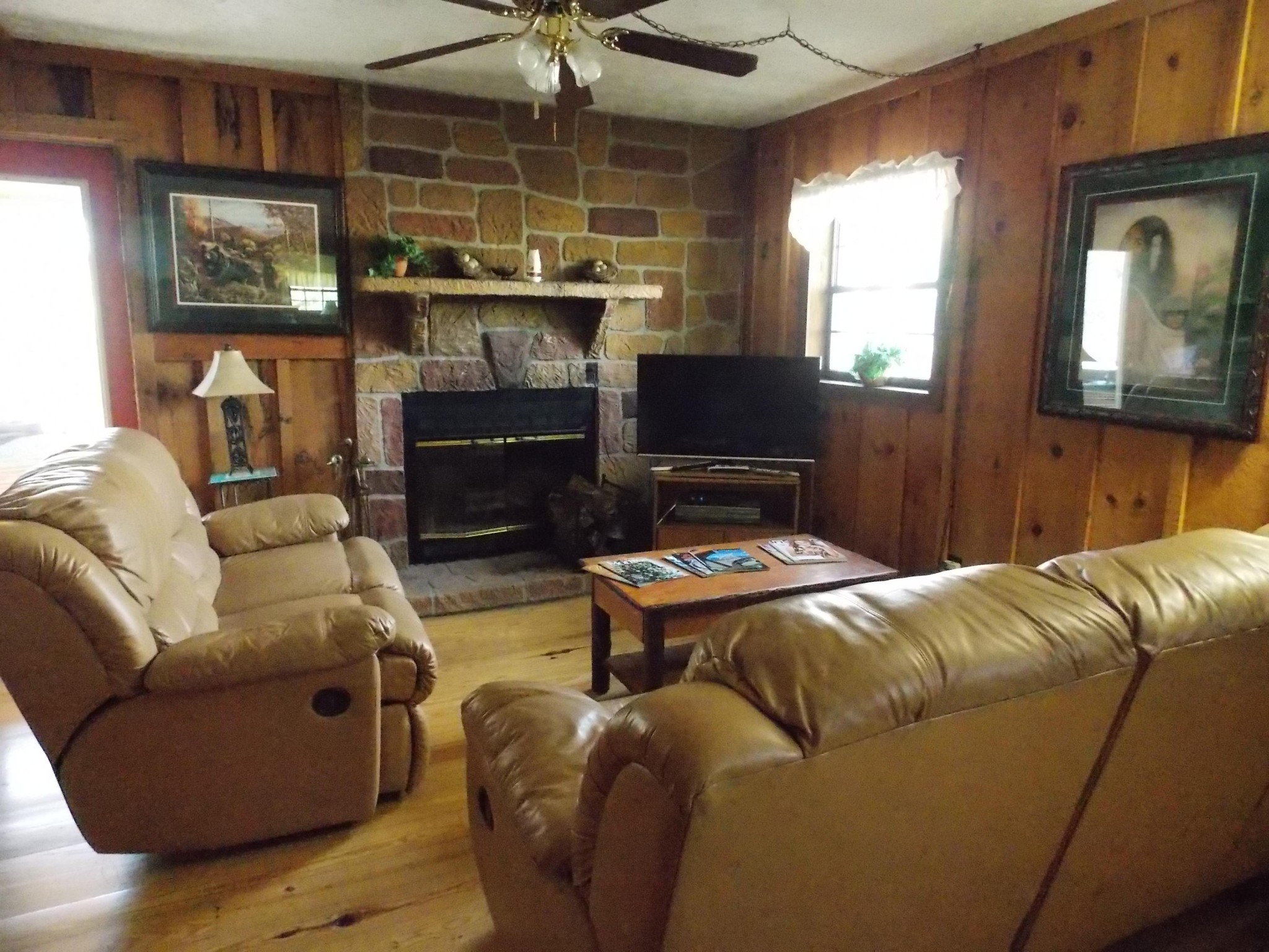 220 Smithfield Road Tellico Plains, TN 37385 - Photo 4 of 18 Gallery Image 4