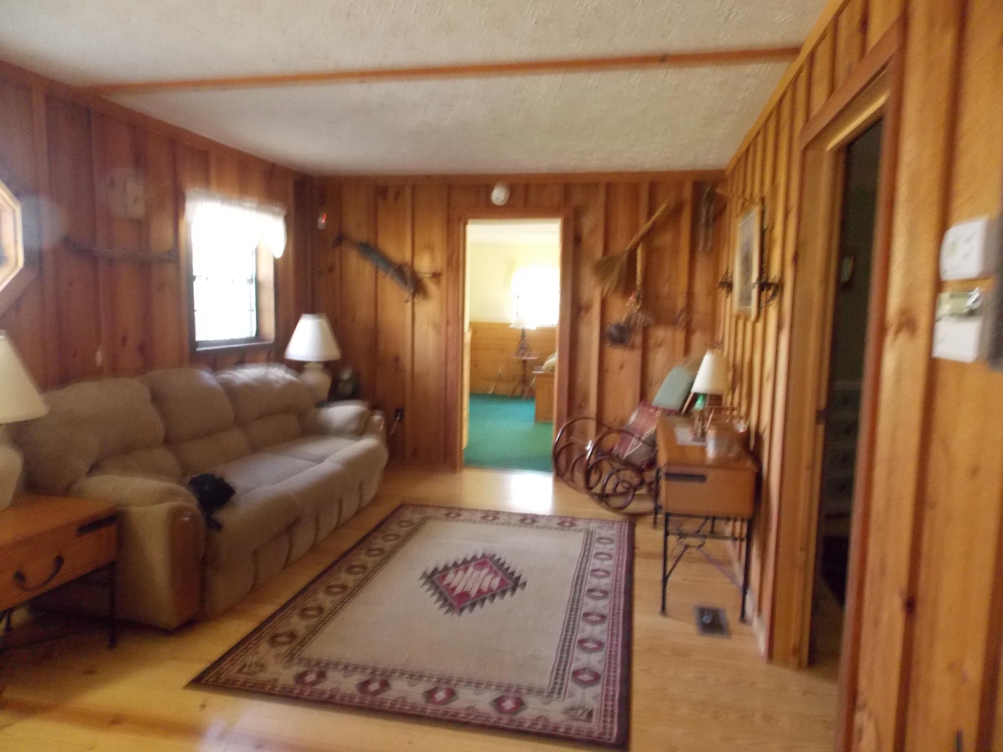 220 Smithfield Road Tellico Plains, TN 37385 - Photo 5 of 18 Gallery Image 5
