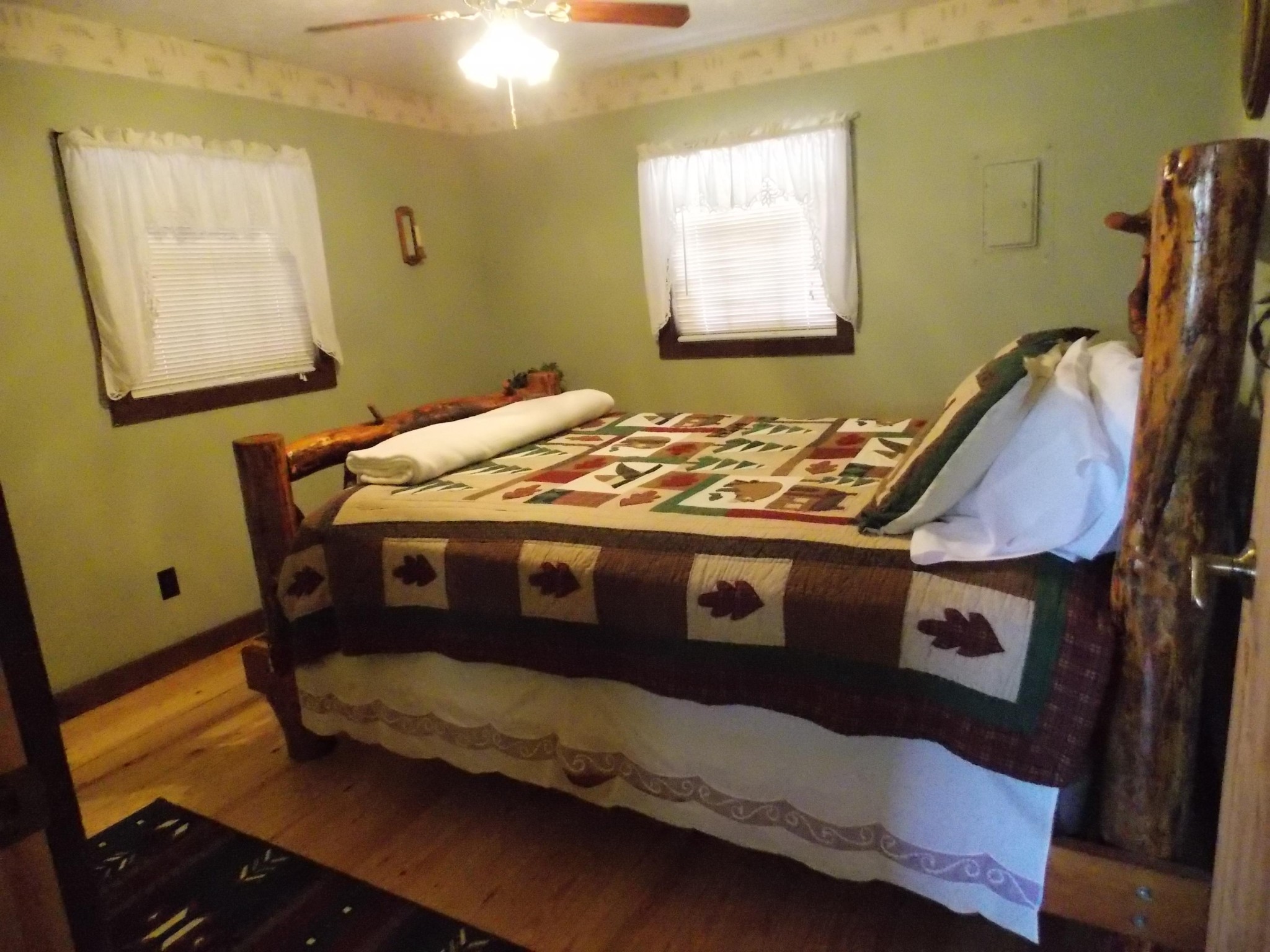 220 Smithfield Road Tellico Plains, TN 37385 - Photo 6 of 18 Gallery Image 6