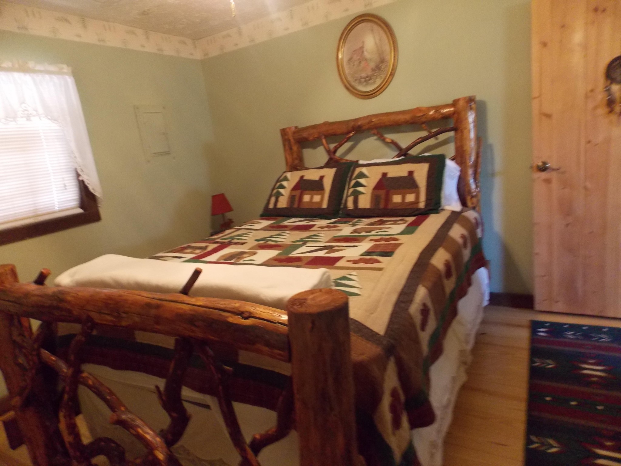 220 Smithfield Road Tellico Plains, TN 37385 - Photo 7 of 18 Gallery Image 7