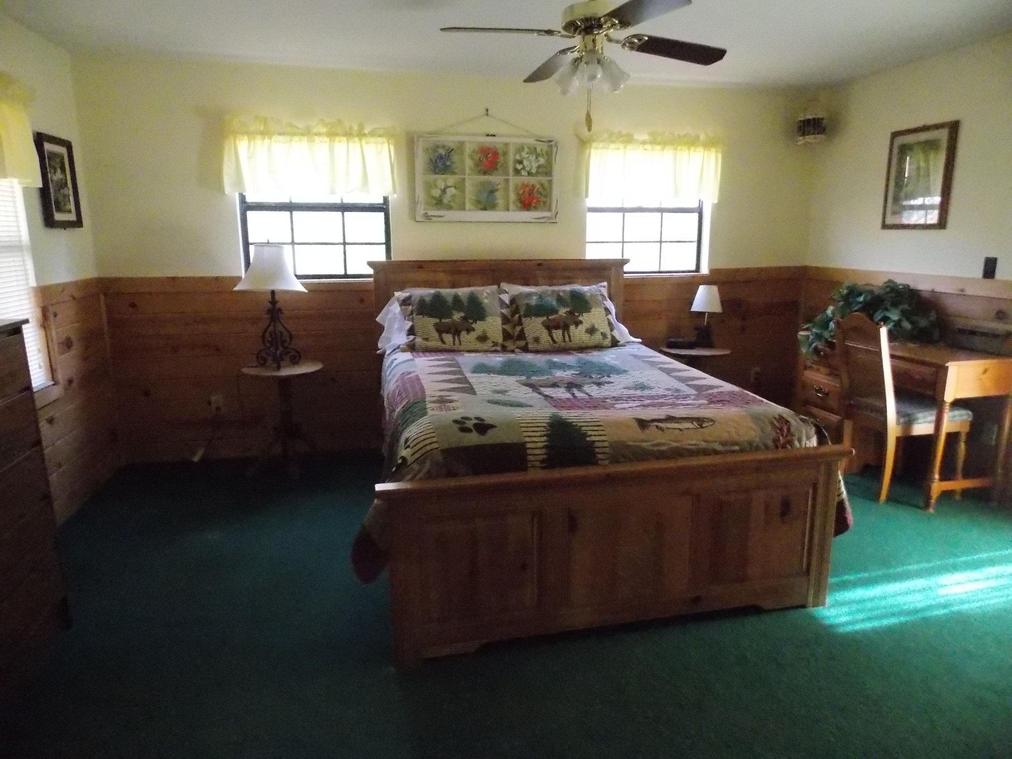 220 Smithfield Road Tellico Plains, TN 37385 - Photo 8 of 18 Gallery Image 8