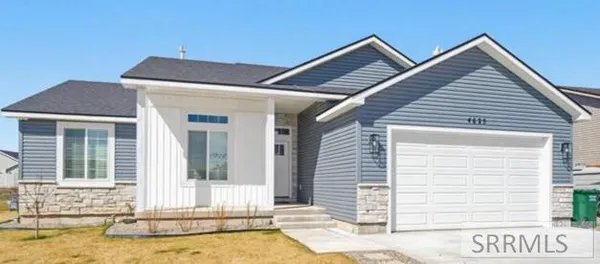 $475,000 | 4625 Weatherby Way, Idaho Falls, ID 83401