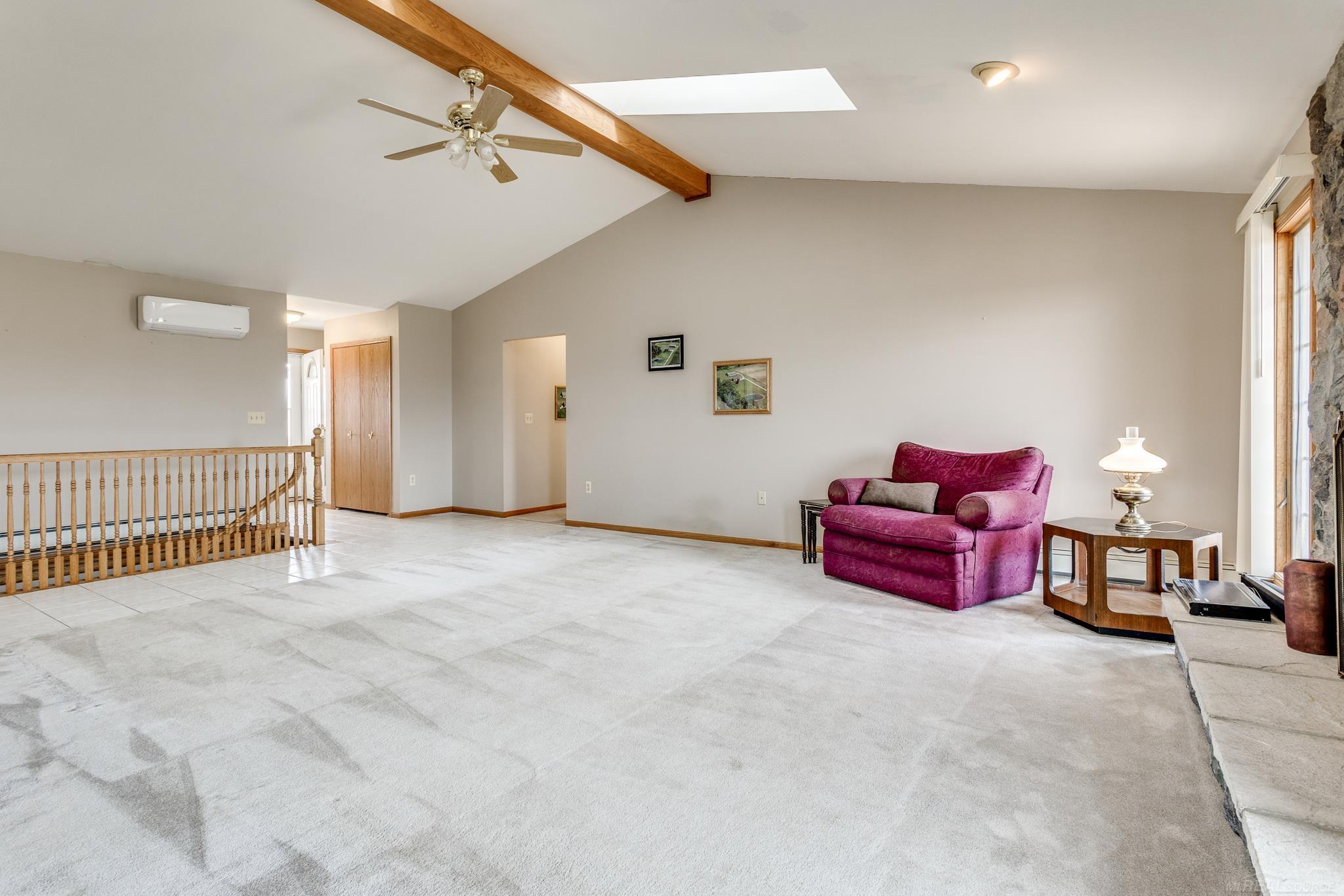 2829 Harneck Road Applegate, MI 48401 - Photo 45 of 77 Heading to Lower Level