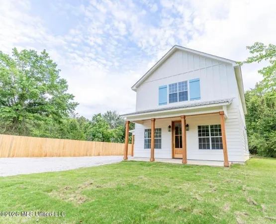 $389,900 | 46 County Road 317, Oxford, MS 38655