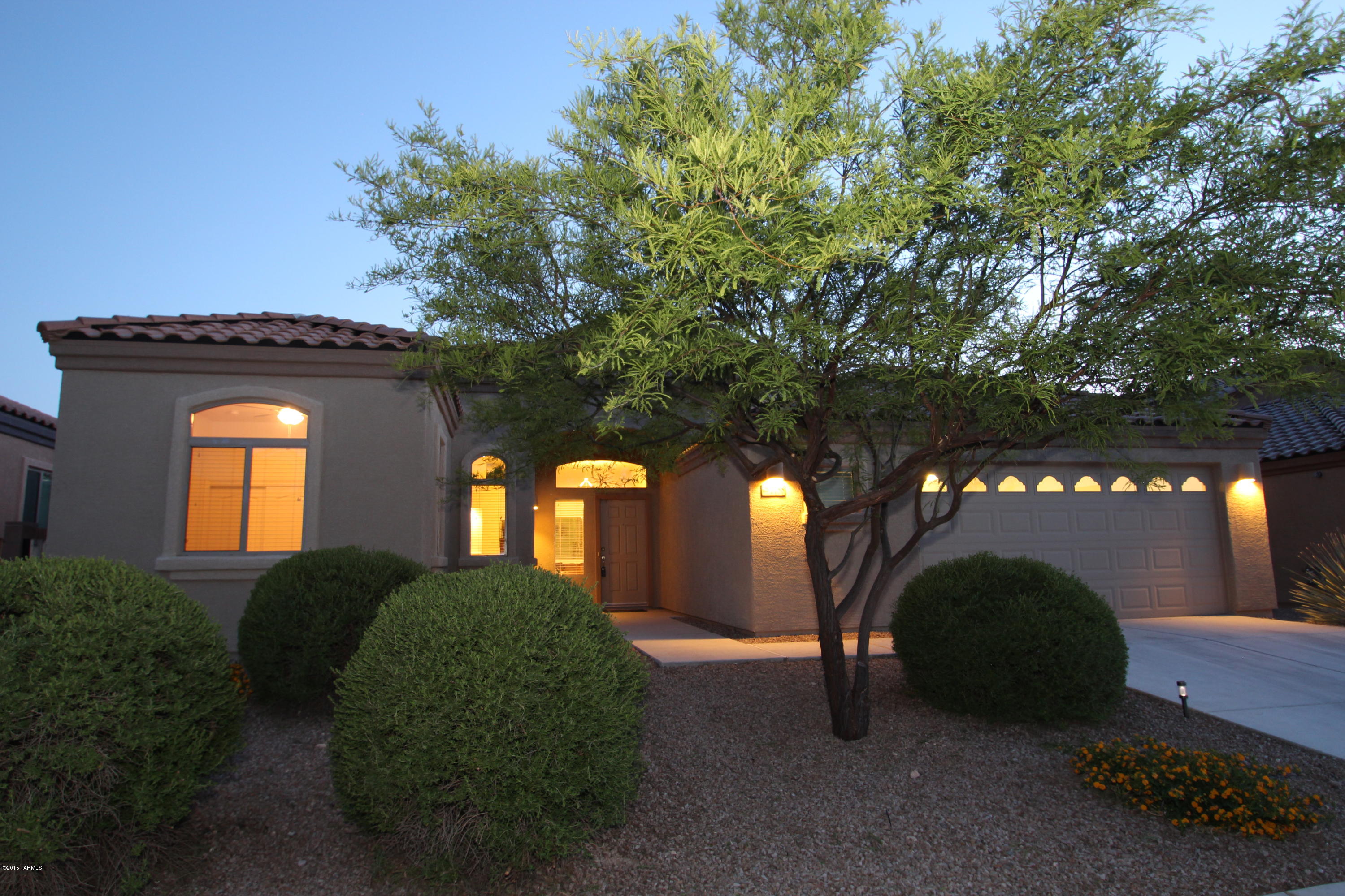 7788 East Treetop Road Tucson, AZ 85756 - Photo 2 of 27 Gallery Image 2