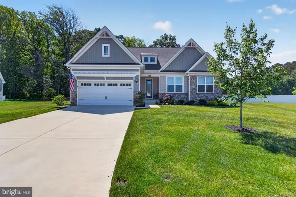 $645,000 | 34243 Chelsey Court, Lewes, DE 19958