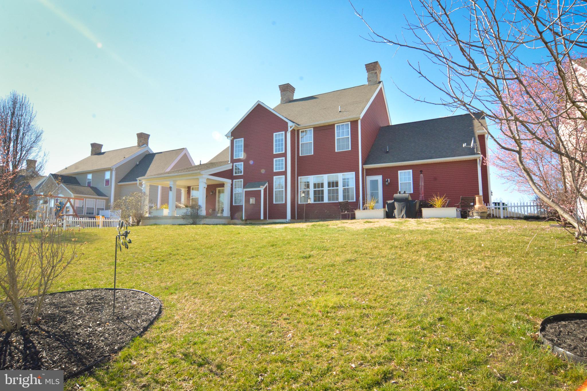 249 Wicker Berry Drive Middletown, DE 19709 - Photo 20 of 22