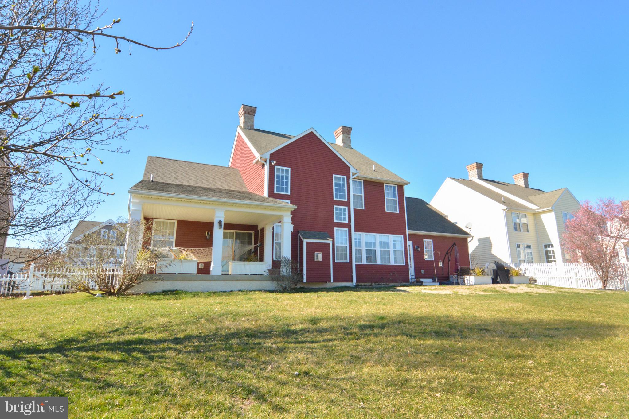 249 Wicker Berry Drive Middletown, DE 19709 - Photo 21 of 22