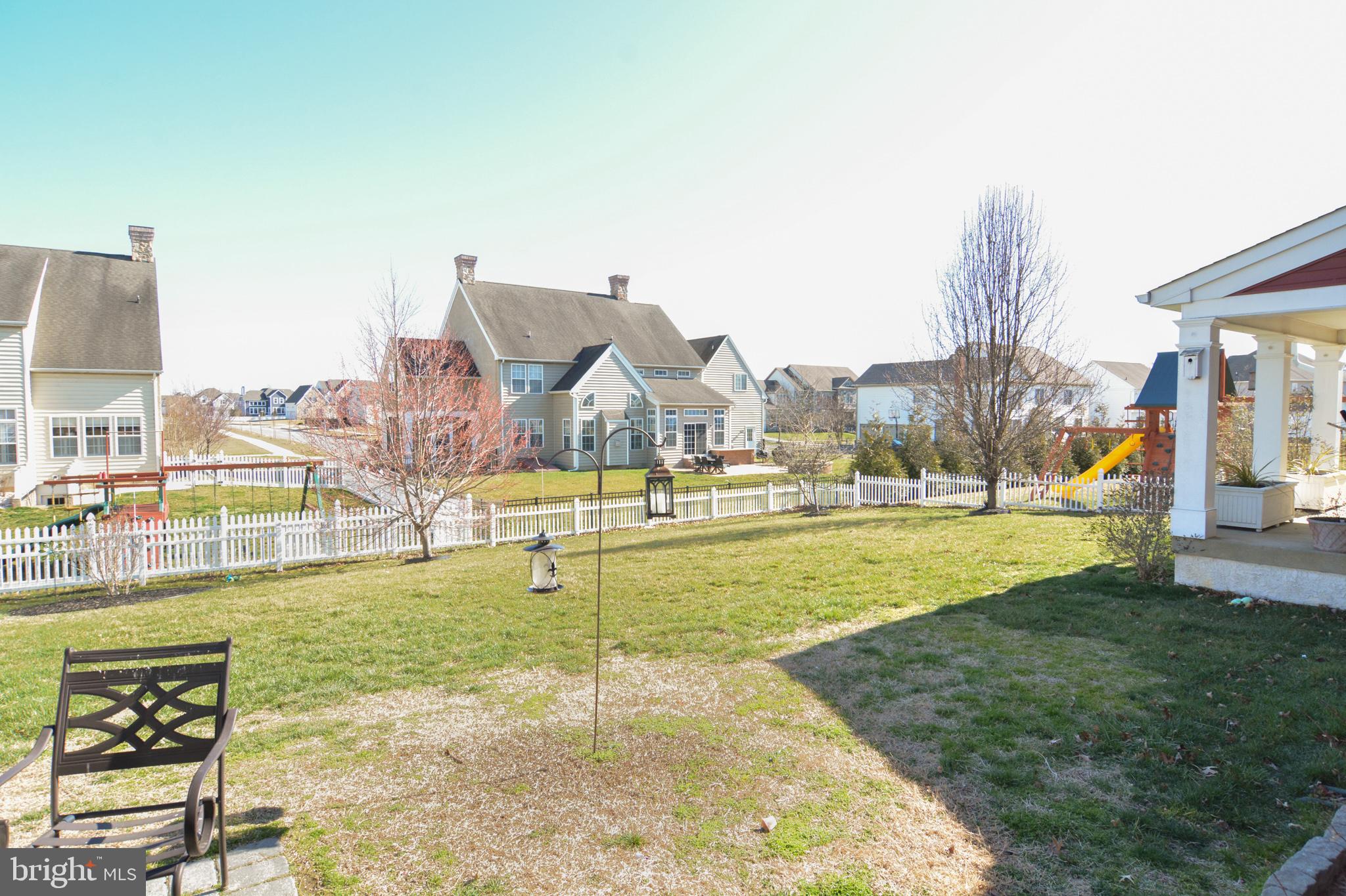 249 Wicker Berry Drive Middletown, DE 19709 - Photo 22 of 22