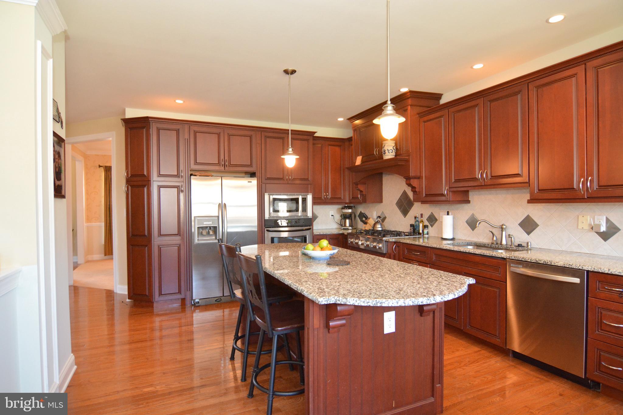 249 Wicker Berry Drive Middletown, DE 19709 - Photo 7 of 22