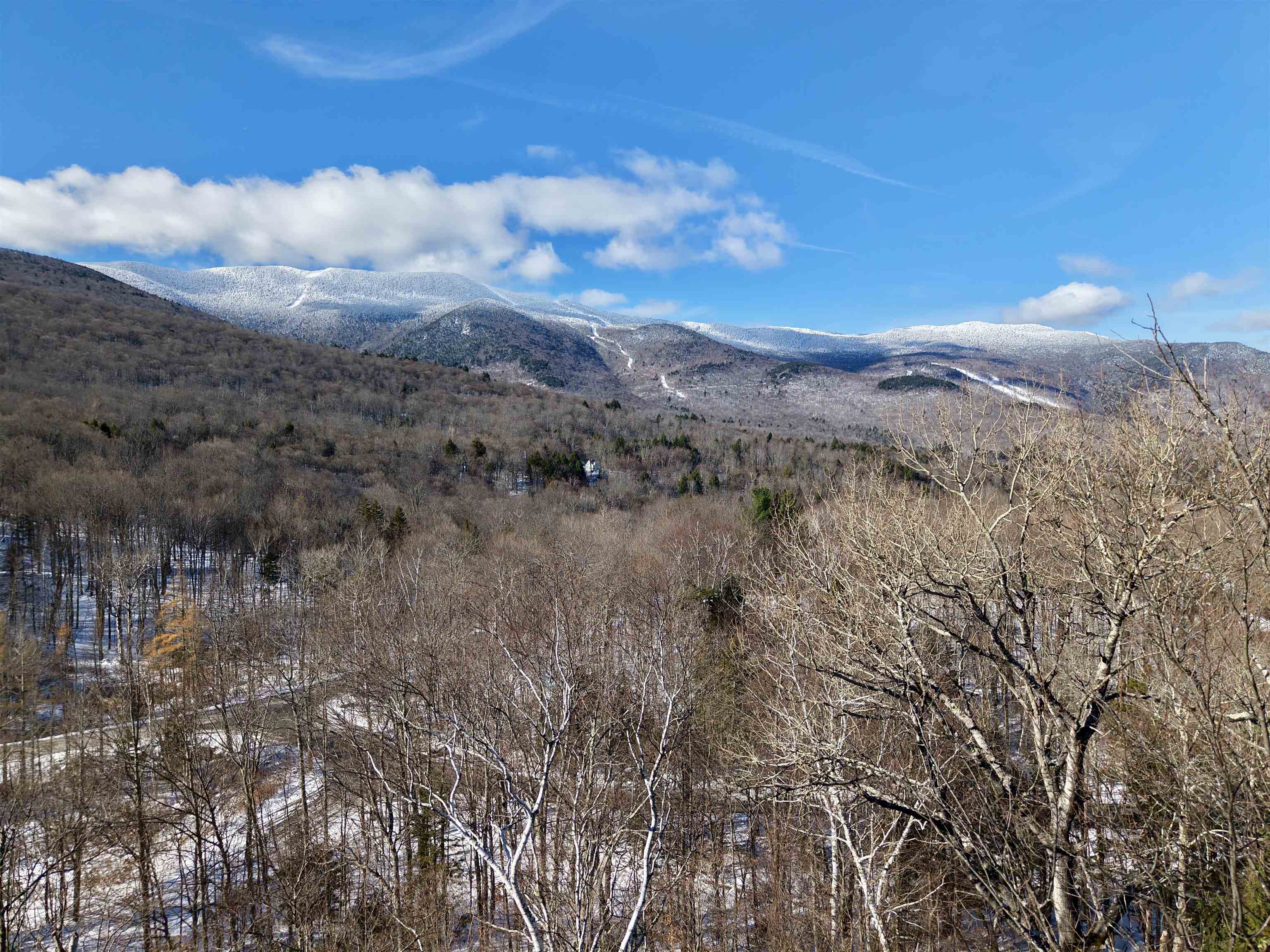 75 Maple Ridge Road, Unit B Fayston, VT 05673 - Photo 1 of 19 Gallery Image 1