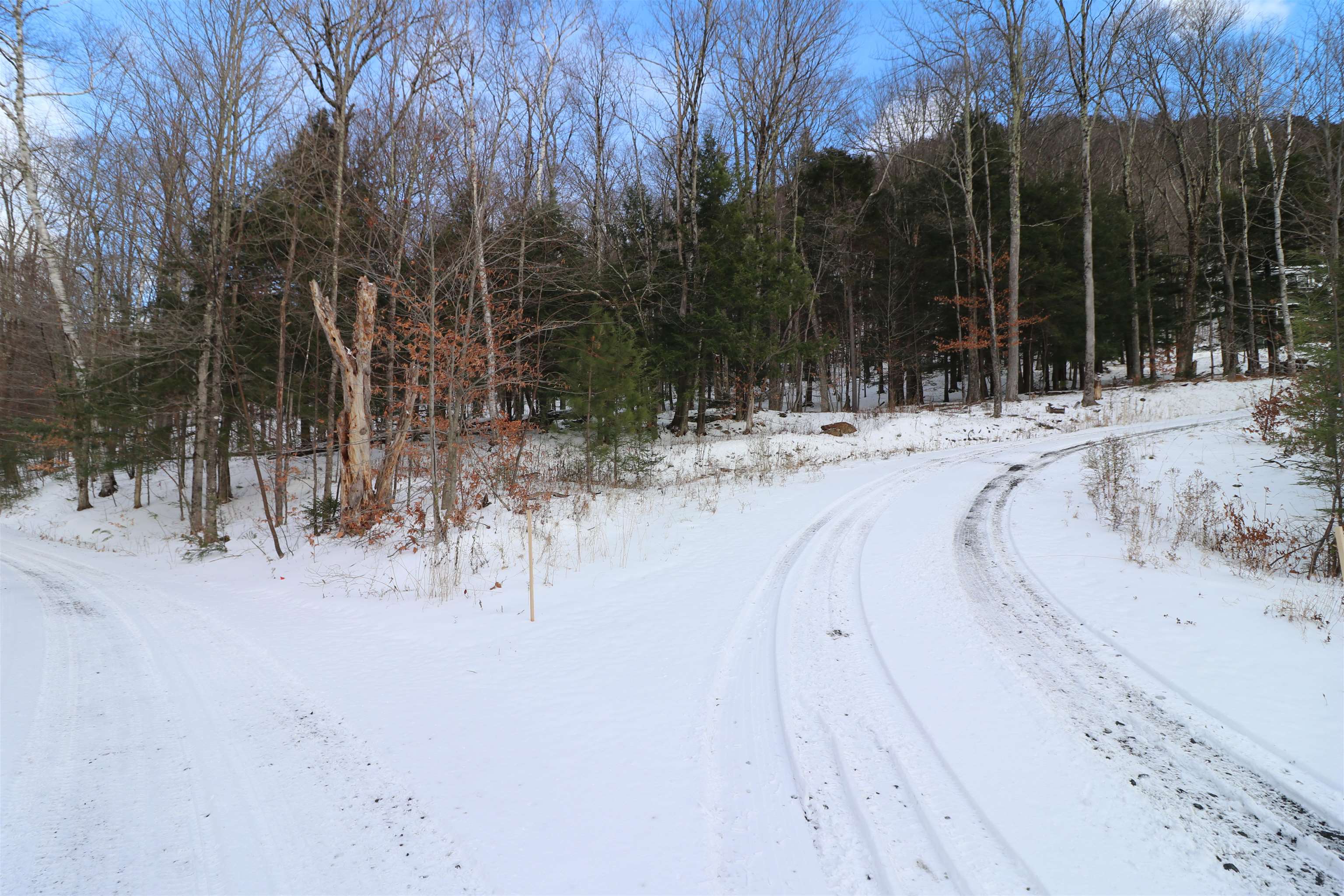 75 Maple Ridge Road, Unit B Fayston, VT 05673 - Photo 6 of 19 Gallery Image 6