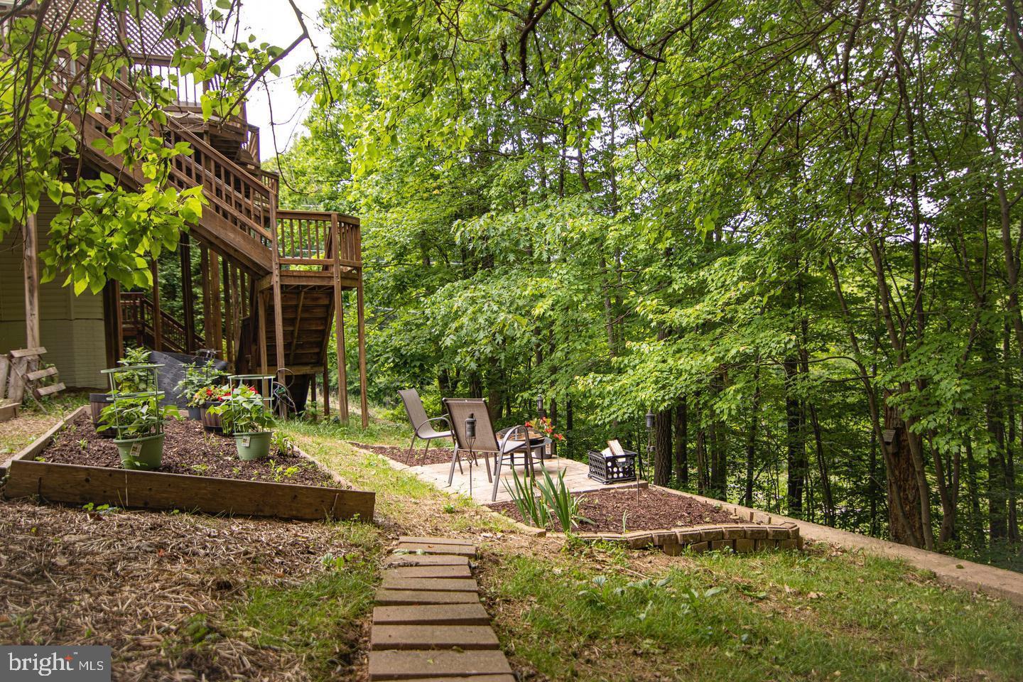 8020 Pohick Road Springfield, VA 22153 - Photo 42 of 57