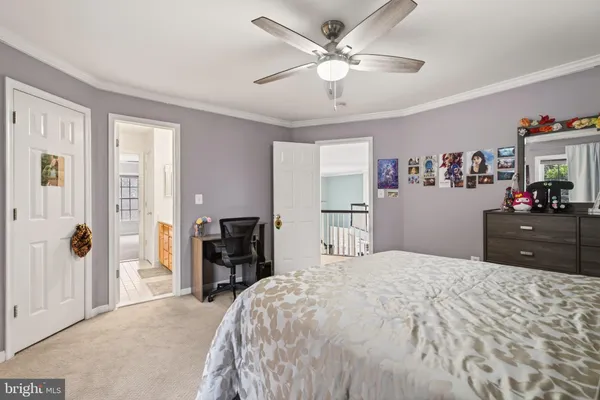 $1,350,000 | 8020 Pohick Road, Springfield, VA 22153