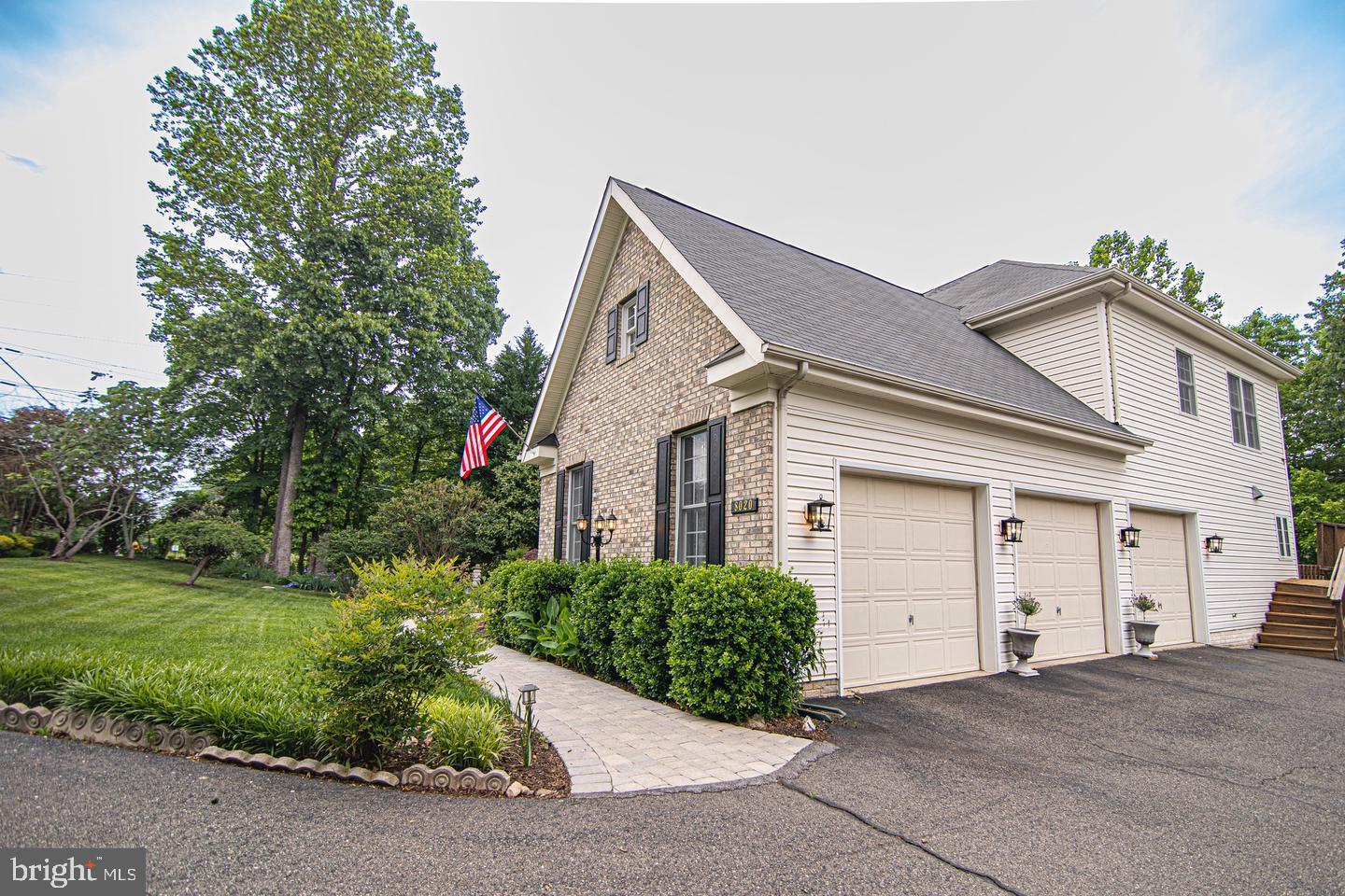 8020 Pohick Road Springfield, VA 22153 - Photo 8 of 13