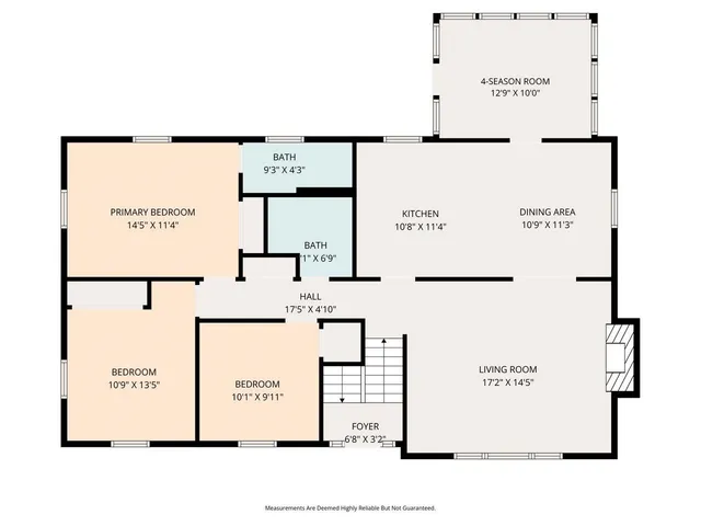 $700,000 | 5 Alden Avenue, North Hampton, NH 03862