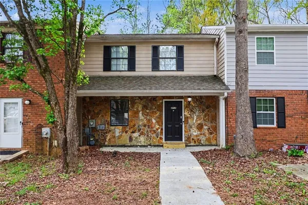 $164,900 | 2715 Greystone Court, Austell, GA 30106