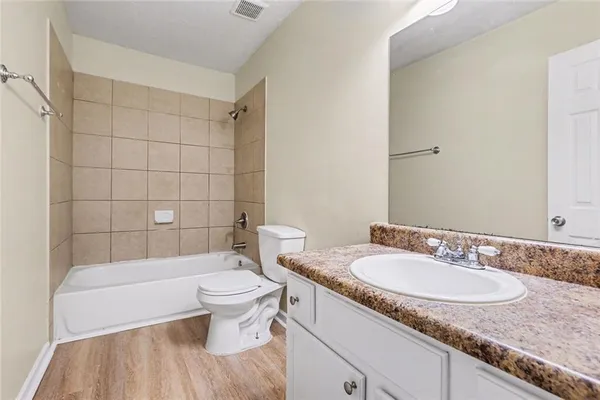 $164,900 | 2715 Greystone Court, Austell, GA 30106