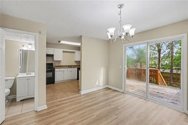 $164,900 | 2715 Greystone Court, Austell, GA 30106