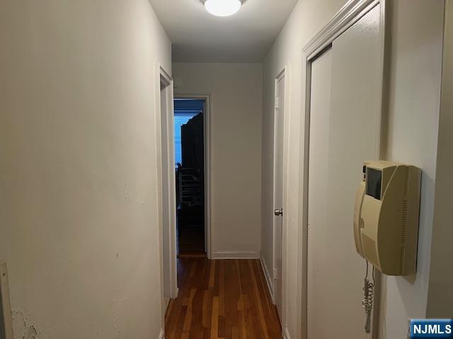 2330 Linwood Avenue, Unit 4F Fort Lee, NJ 07024 - Photo 11 of 13 a view of walk in closet