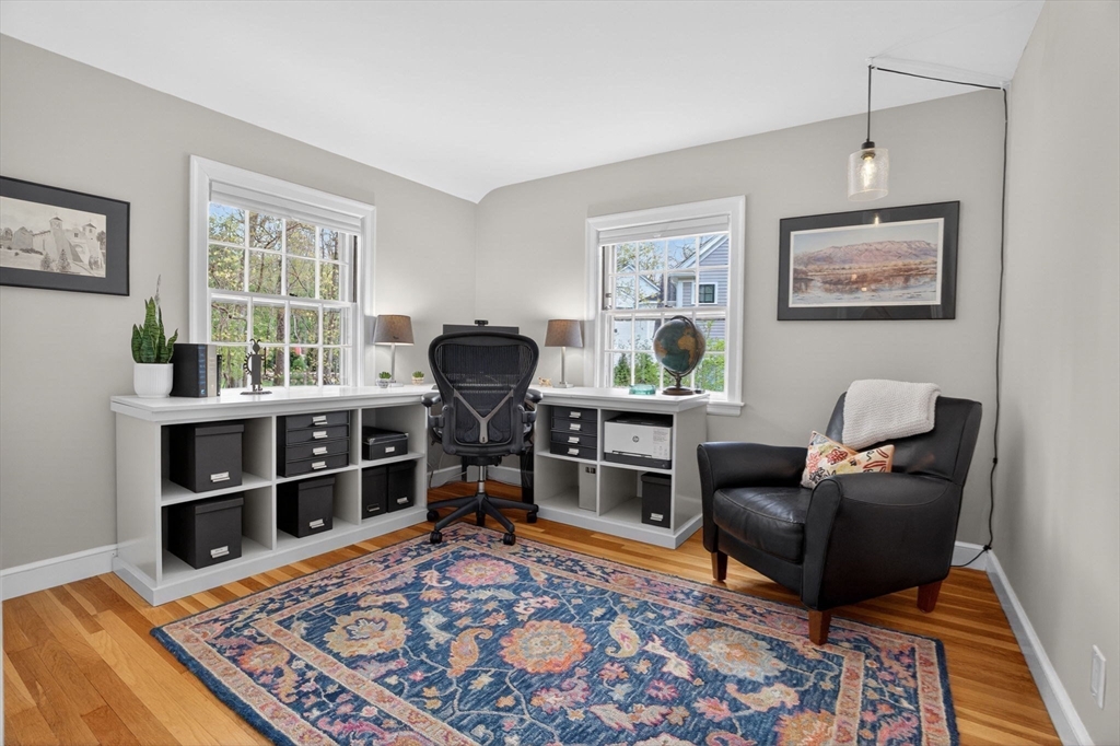 26 Hobart Road Wellesley, MA 02482 - Photo 24 of 34 Gallery Image 24