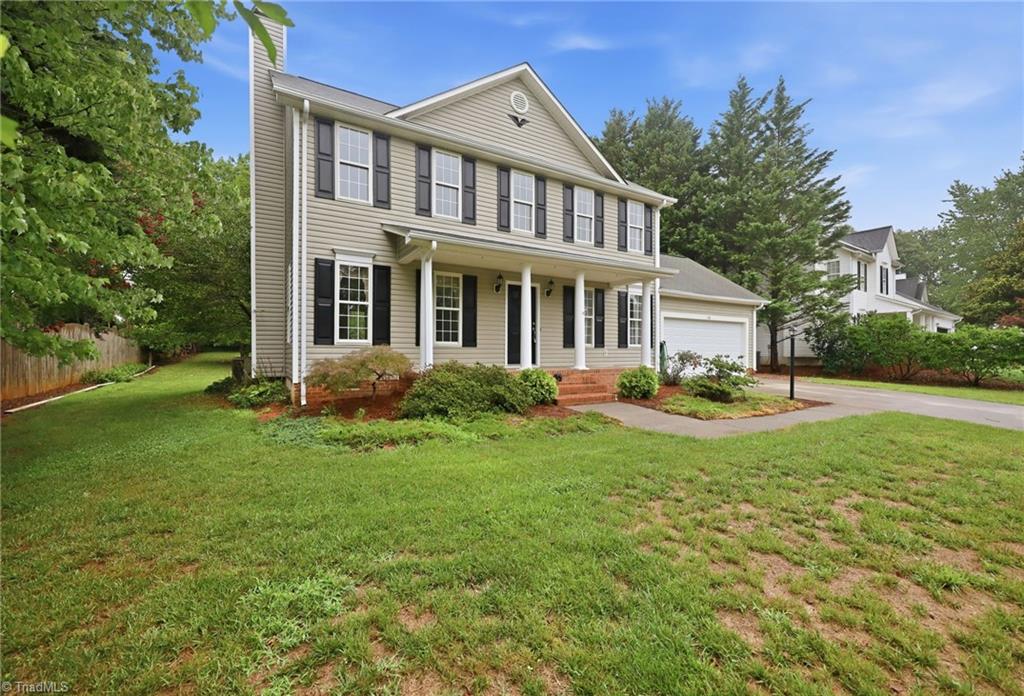 113 Culler Way King, NC 27021 - Photo 1 of 28