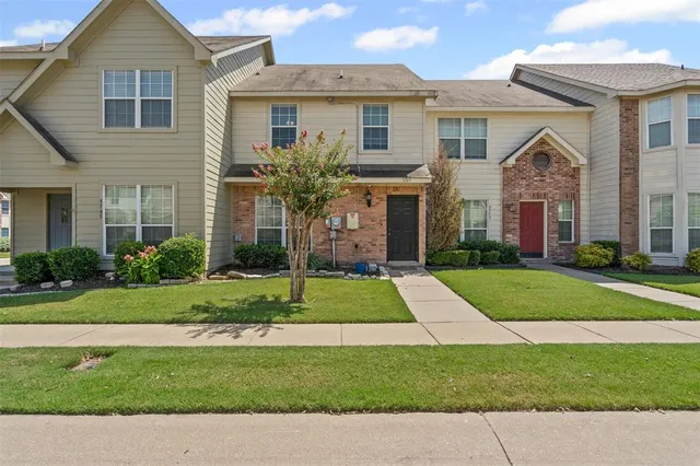 $234,000 | 5749 Giddyup Lane, Fort Worth, TX 76179