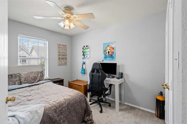 $234,000 | 5749 Giddyup Lane, Fort Worth, TX 76179