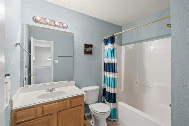 $234,000 | 5749 Giddyup Lane, Fort Worth, TX 76179