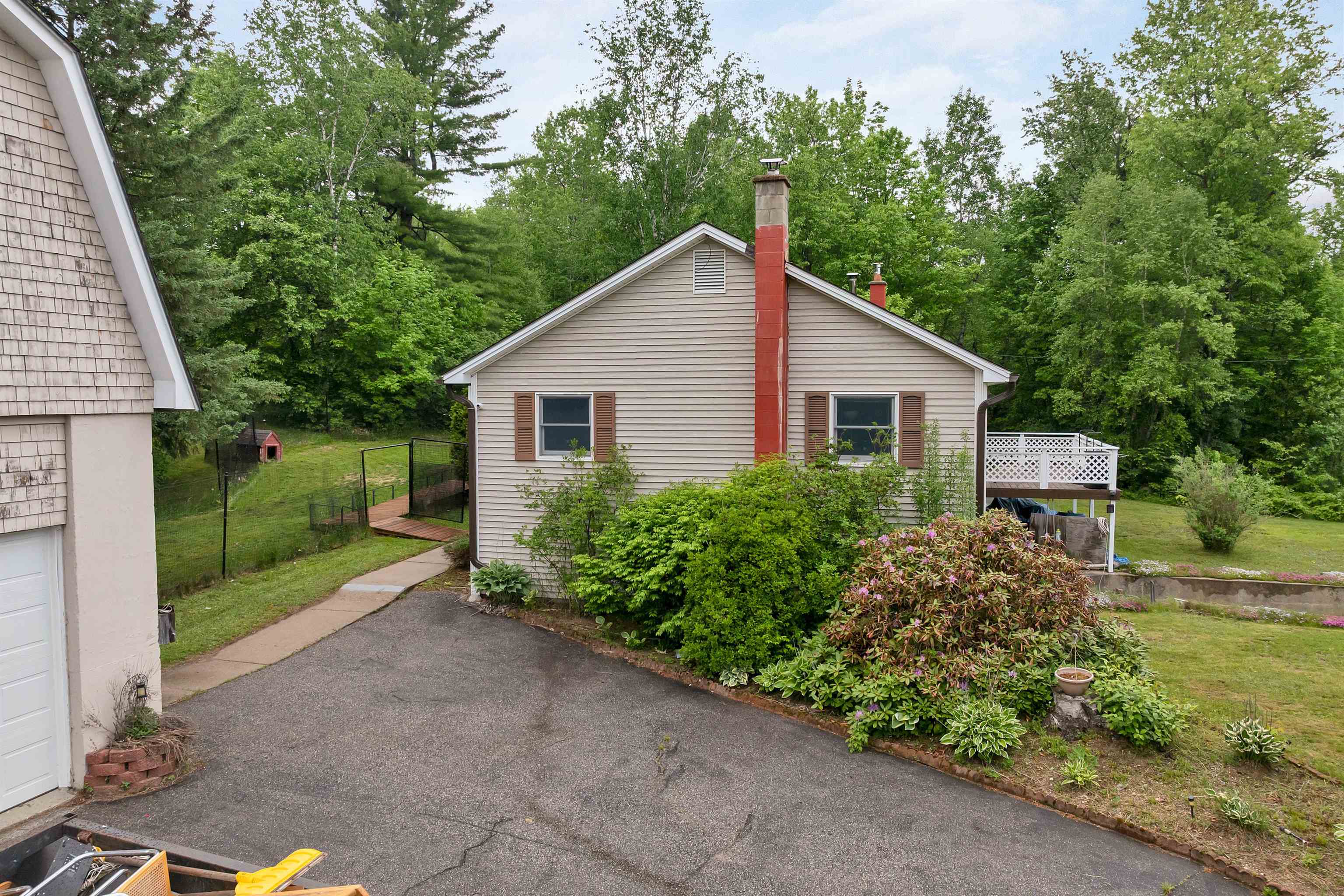73 Jimtown Road Gorham, NH 03581 - Photo 47 of 56