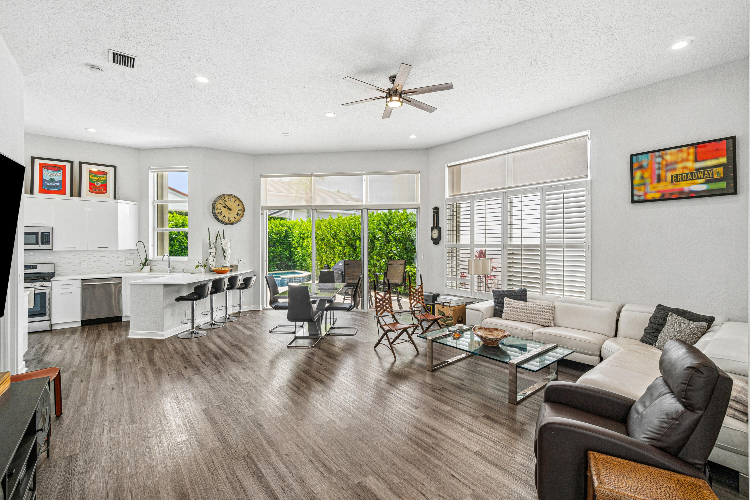 4278 Northwest 65th Road Boca Raton, FL 33496 - Photo 5 of 38 005-4278Northwest65thRoad-BocaRaton-FL-3