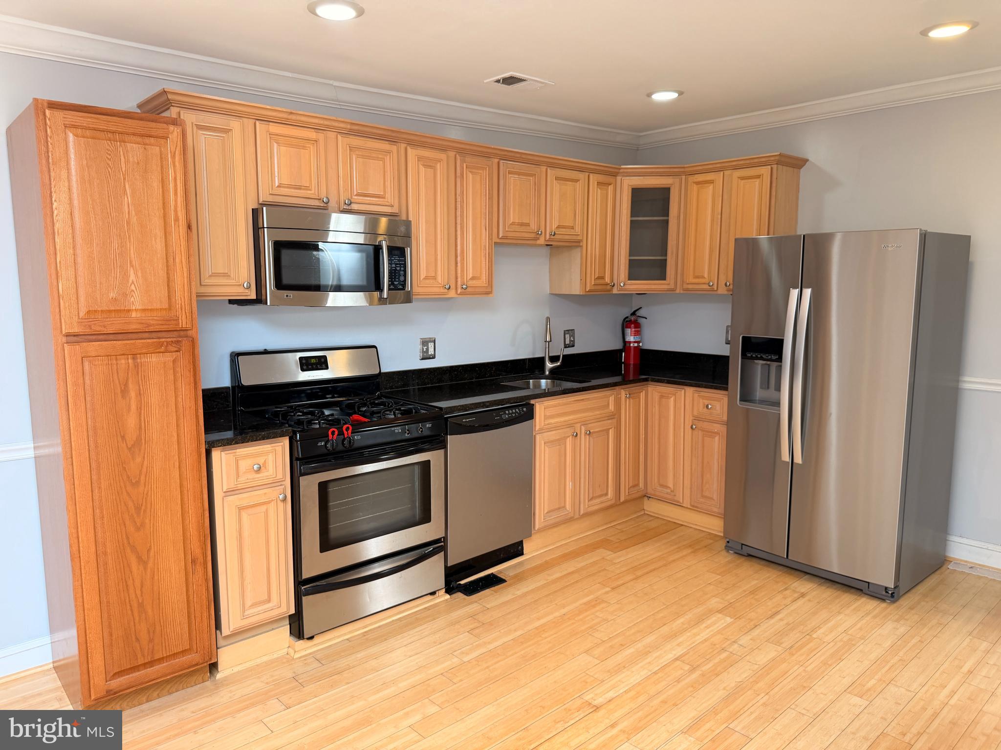 1840 D Street Northeast, Unit 4 Washington, DC 20002 - Photo 7 of 18