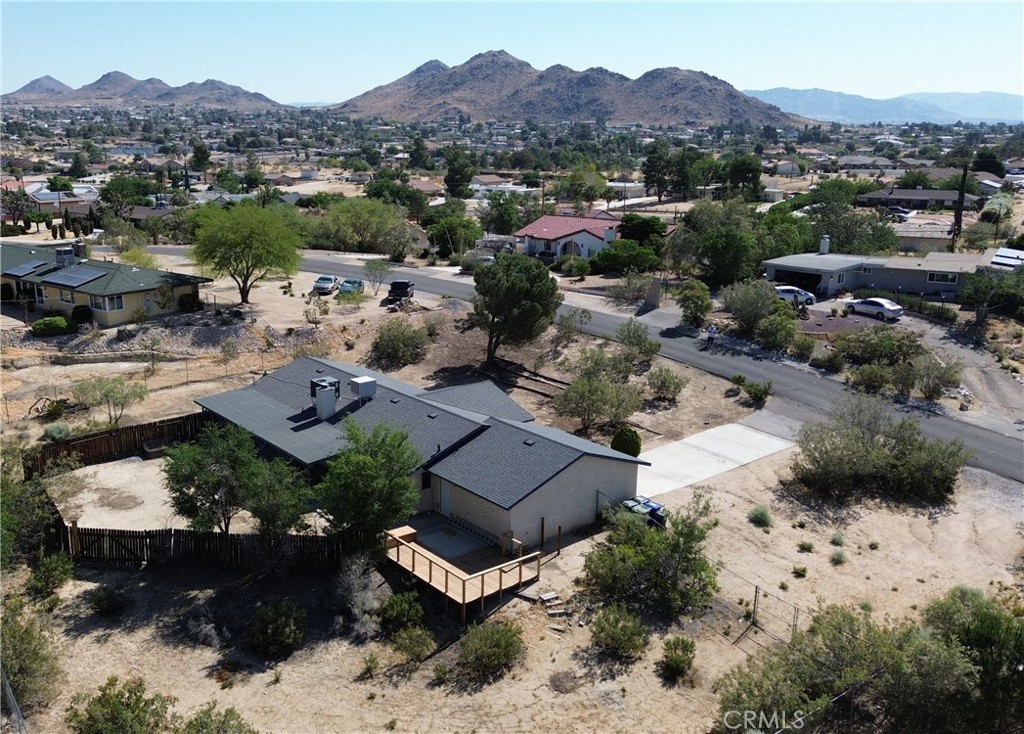 15412 Myalon Road Apple Valley, CA 92307 - Photo 48 of 56