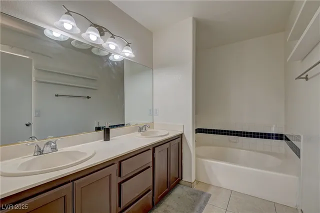 $1,750 | 5450 Morris Street, Unit 1220, Las Vegas, NV 89122