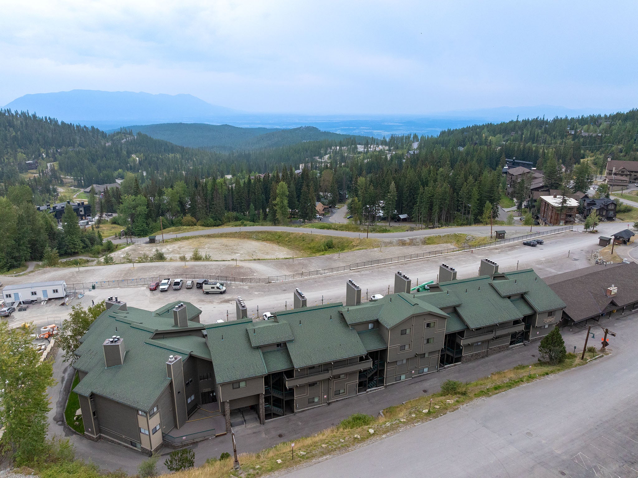 3898 Big Mountain Road, Unit 207 Whitefish, MT 59937 - Photo 36 of 45 Gallery Image 36