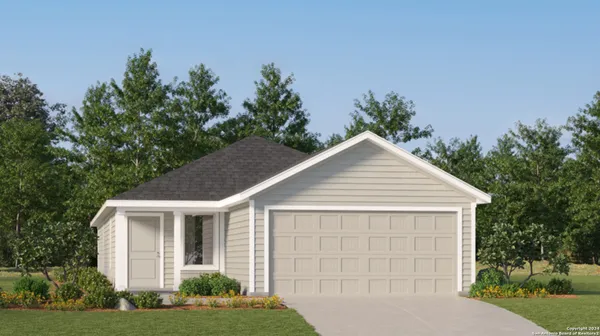 $254,999 | 2005 Powell Place, Converse, TX 78109