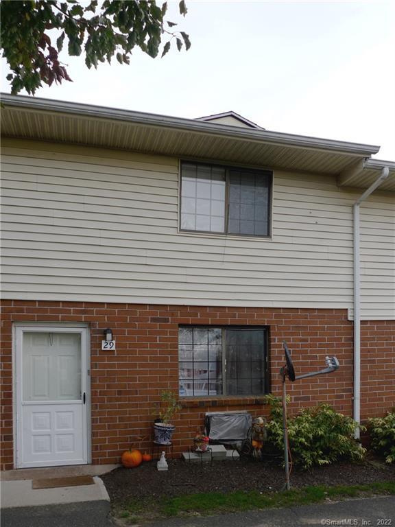 501 Scott Road, Unit 29 Waterbury, CT 06705 - Photo 1 of 1