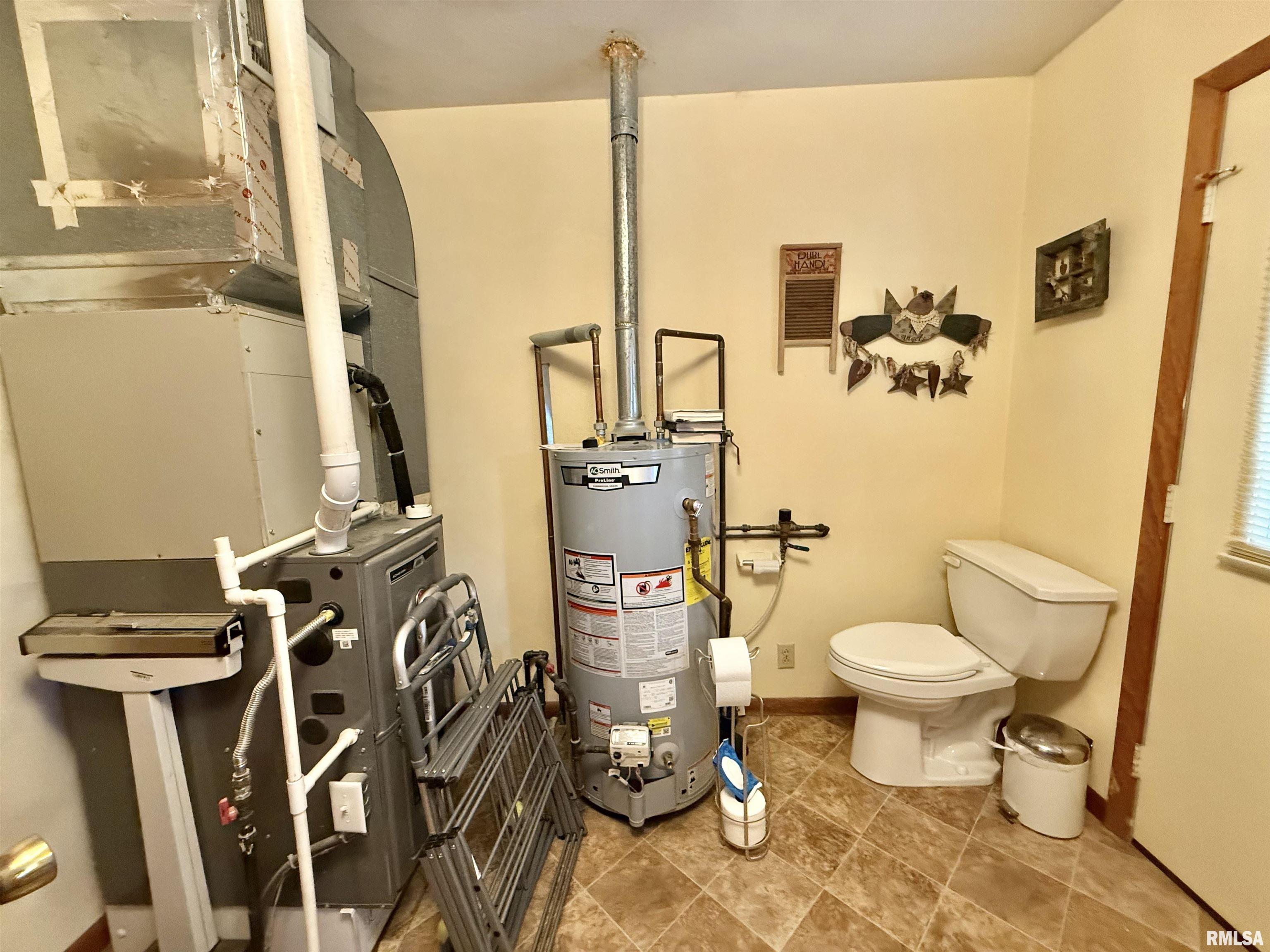 208 South 2nd Street Cuba, IL 61427 - Photo 25 of 29