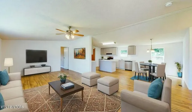 $219,900 | 273 Bloomer Road, Bean Station, TN 37708